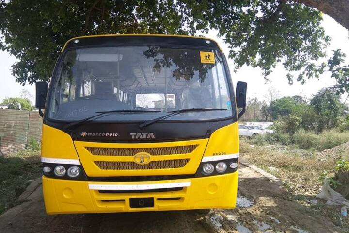 Starwards Public School-Transport