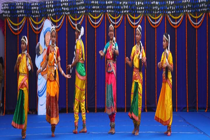 St Marys Convent School-Events