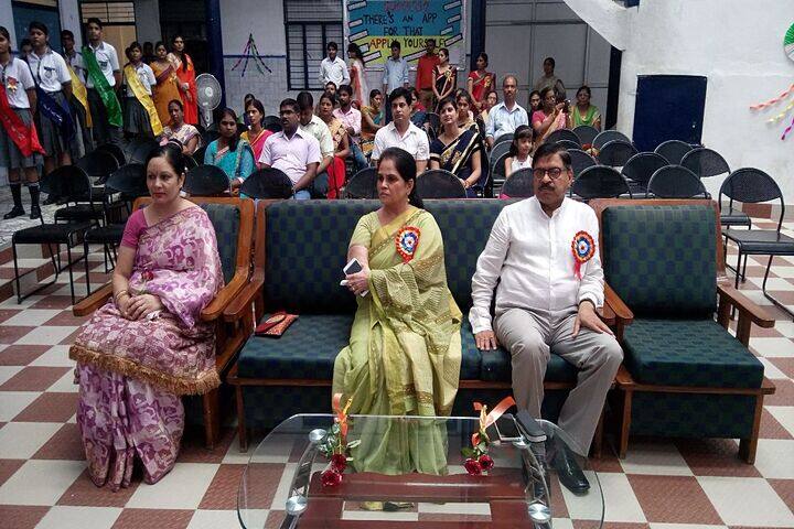 Sughar Singh Academy-Inaguration