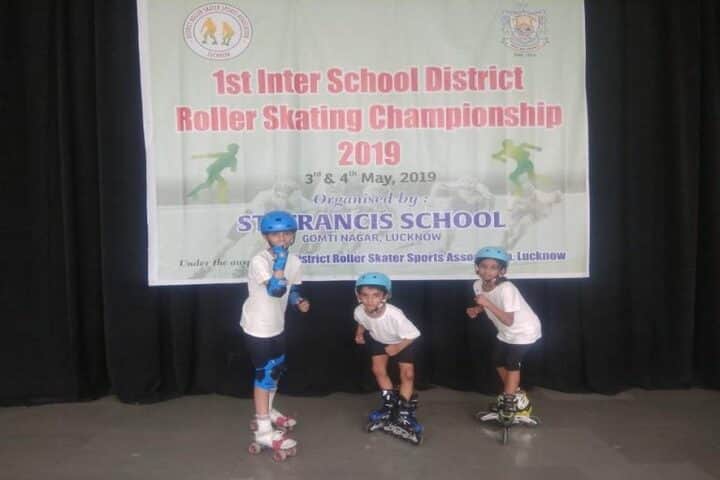Spring Dale School-Championship