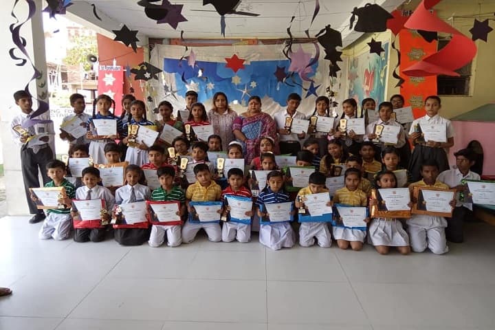Carver Public School - Certification