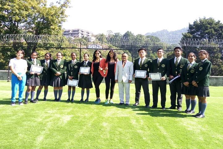Moravian Institute - Certification