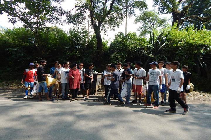 Moravian Institute - Excursion