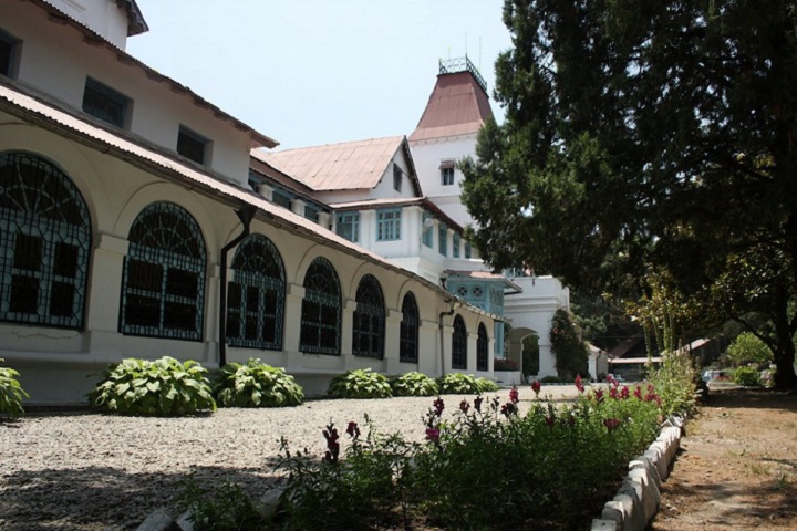 All Saints College Tallital, Nainital: amoung the top 10 girls boarding schools in India