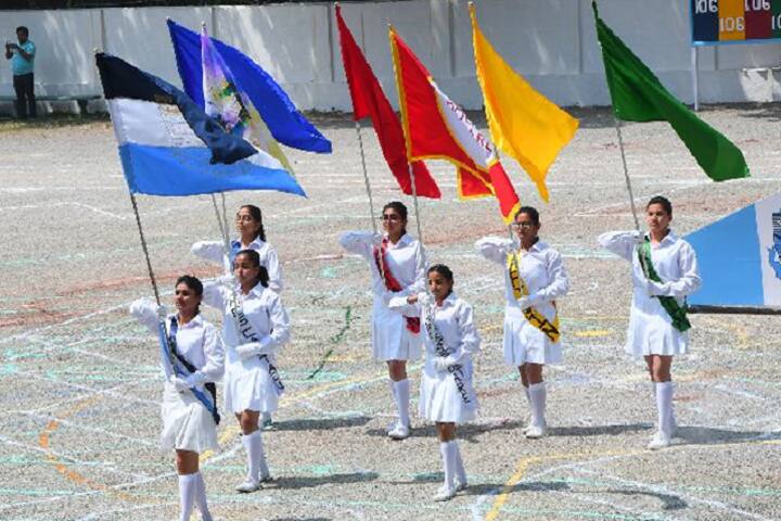 All Saints College-Others sports meet