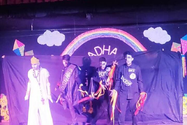 St Josephs College-Events