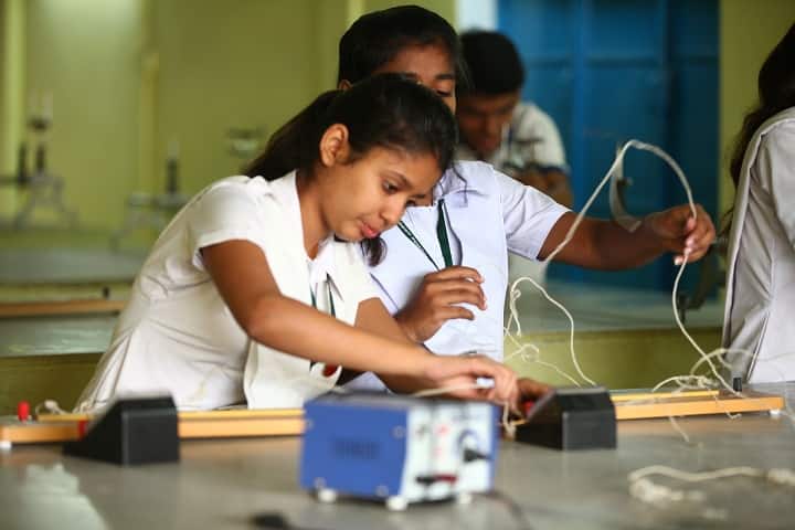 Modern School-Laboratory physics