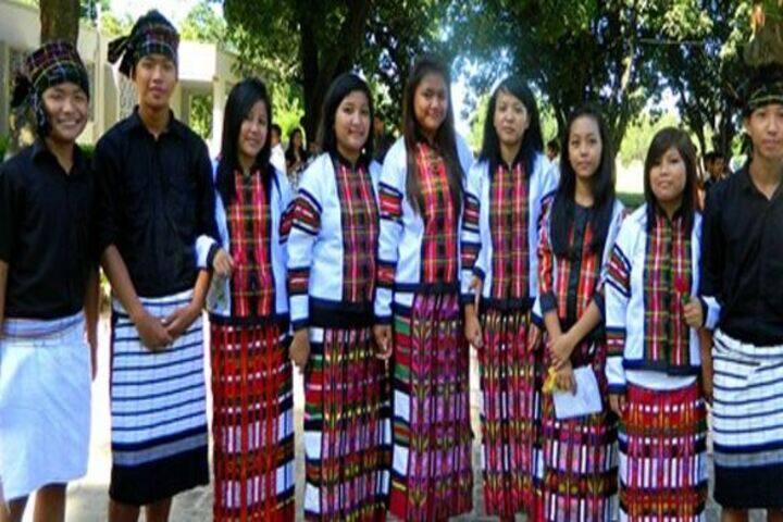 Seventh Day Adventist Inter College - Fancy Dress