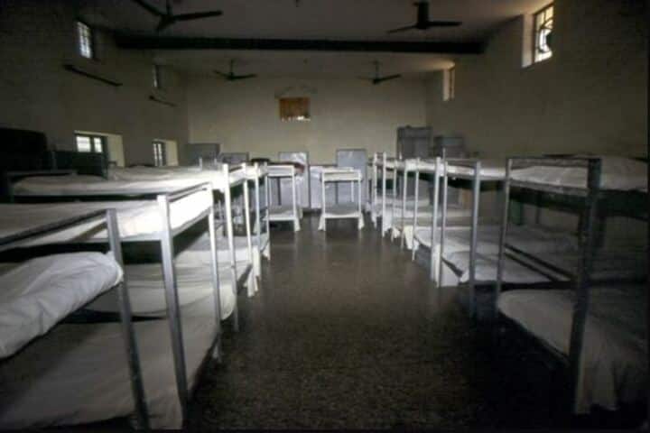 Seventh Day Adventist Inter College - Hostel