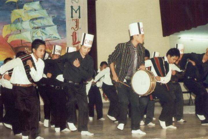 Seventh Day Adventist Inter College-Music