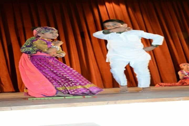 Koormanchal Academy-Skit