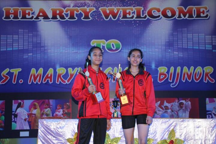 Carmel School - Award