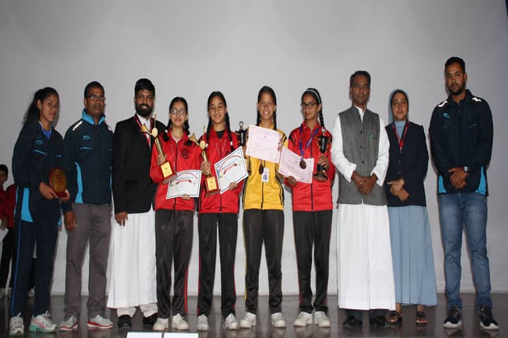 Carmel School - Certification