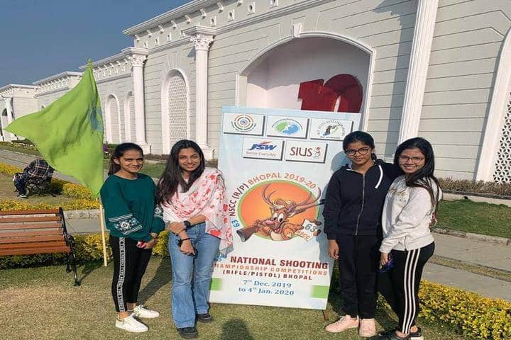 Unison World School-Educational Trip