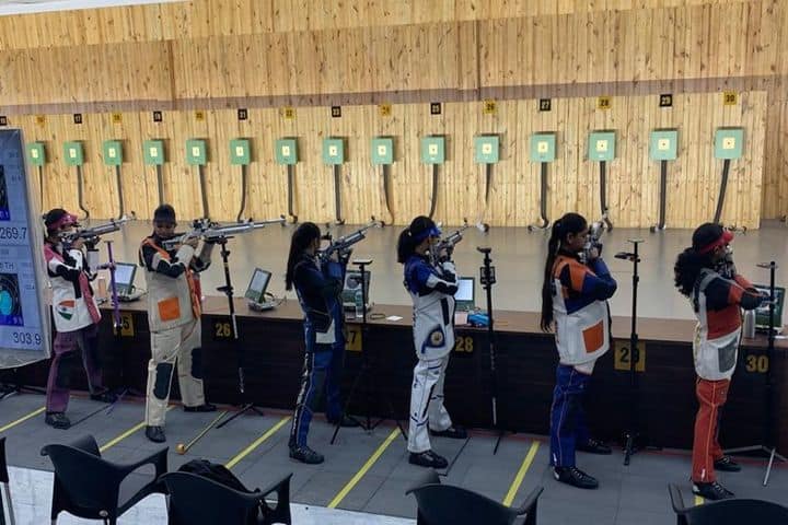Unison World School-Shooting Event