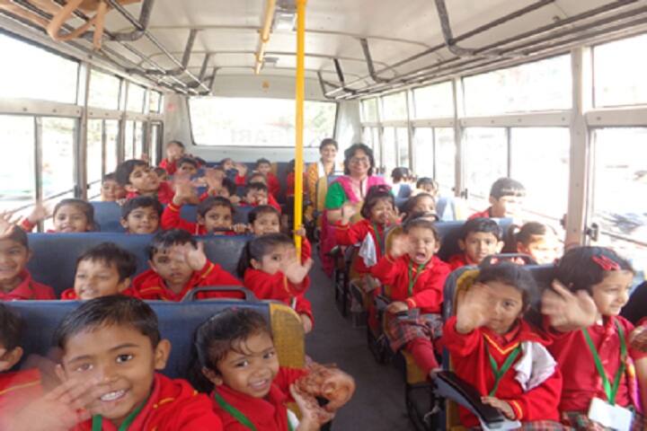 Sabari Vidalaya-Tour