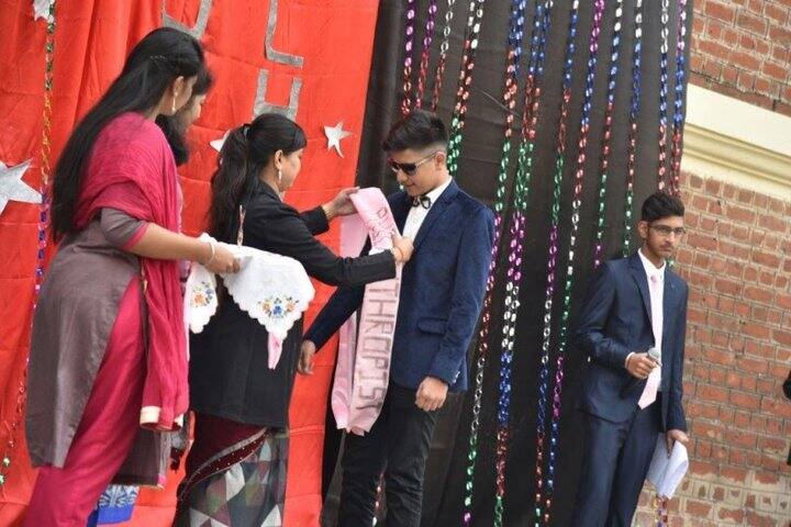 St Vincents High and Technical School-Activity