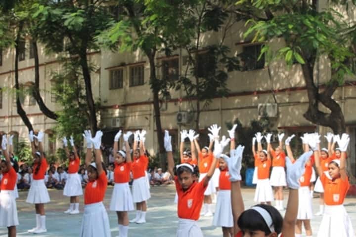 Assembly Of God Church School-Independence Day