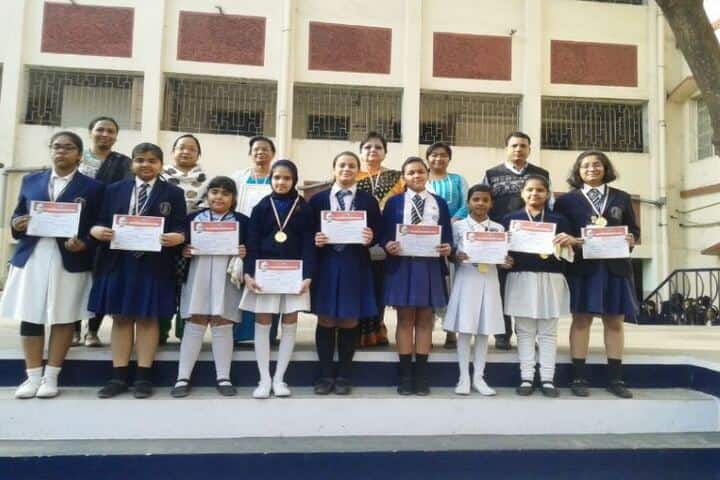 Assembly Of God Church School-Certification