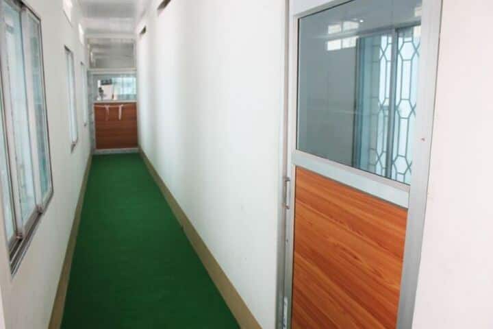 Assembly Of God Church School-Lab Rooms
