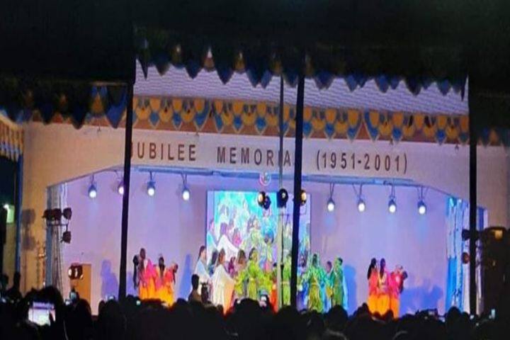 Auxilium Convent School-Event 1