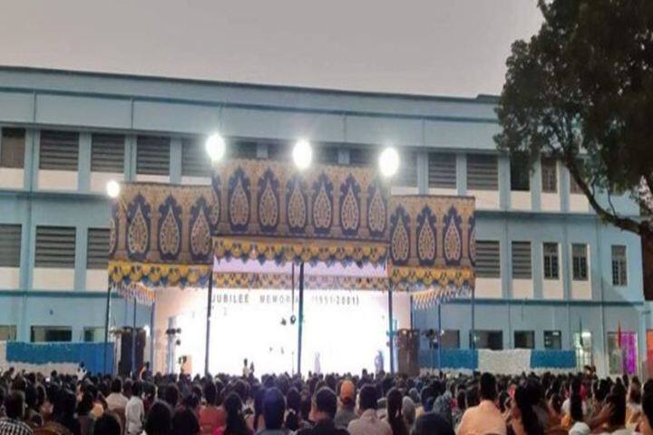 Auxilium Convent School-Event