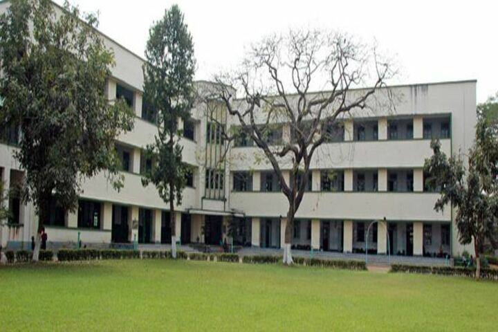 Loreto Convent-Campus