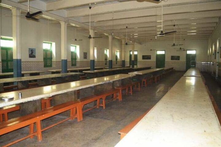 Loreto Convent-Canteen