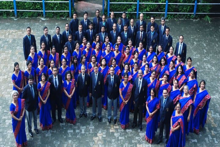 St. James' School, Entally, Kolkata: Admission, Fee, Affiliation