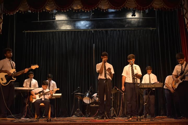 St James School, Entally, Kolkata: Admission, Fee, Affiliation