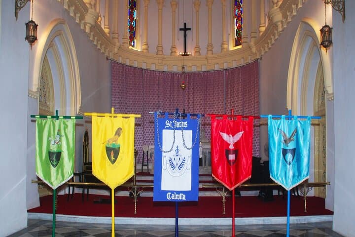 St James School, Entally, Kolkata: Admission, Fee, Affiliation