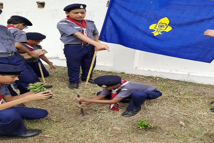 St Augustines Day School-Plantation