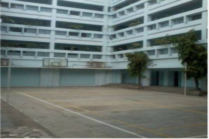 The Future Foundation School-Campus