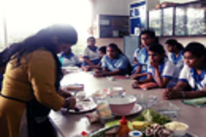 G D Birla Centre For Education-Home Science