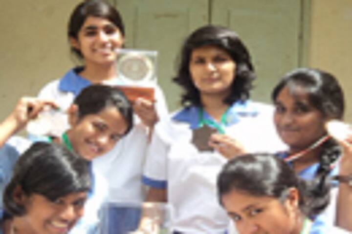 G D Birla Centre For Education-Quiz Competition Winner