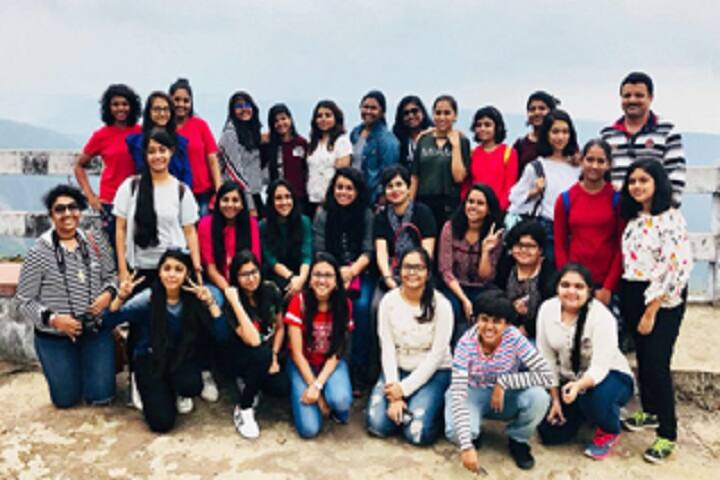 G D Birla Centre For Education-Trip