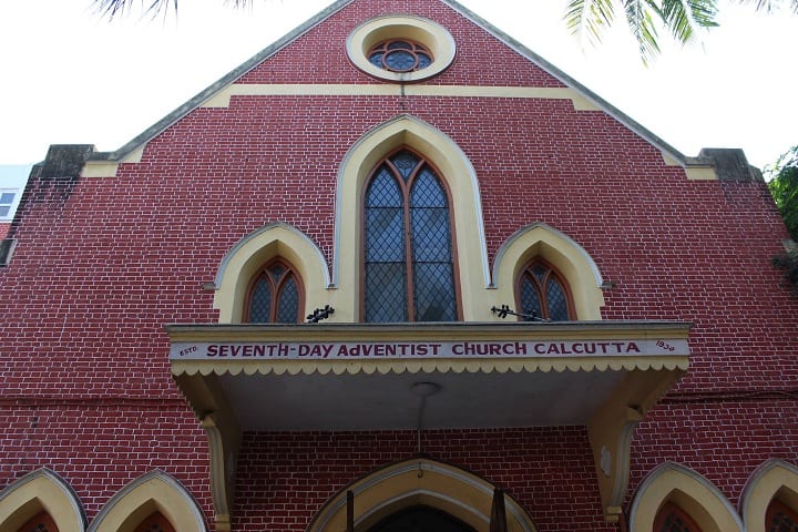 Seventh Day Adventist Senior Secondary School-Campus