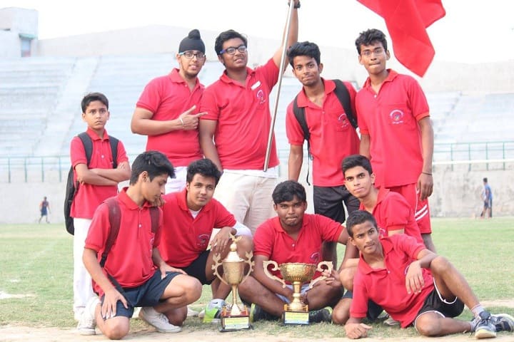 Seventh Day Adventist Senior Secondary School-Sports Team
