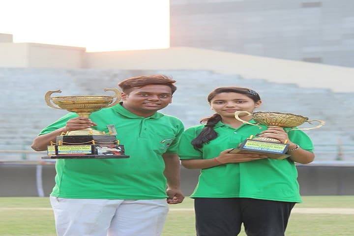 Seventh Day Adventist Senior Secondary School-Sports Winner