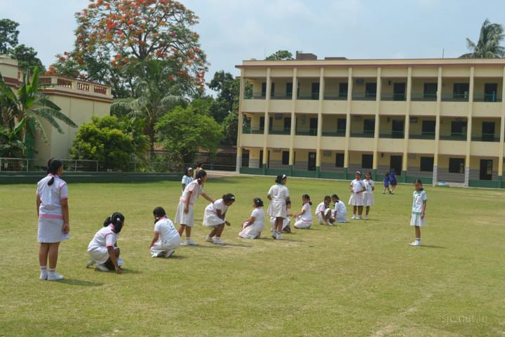 St JosephS Convent-Sports