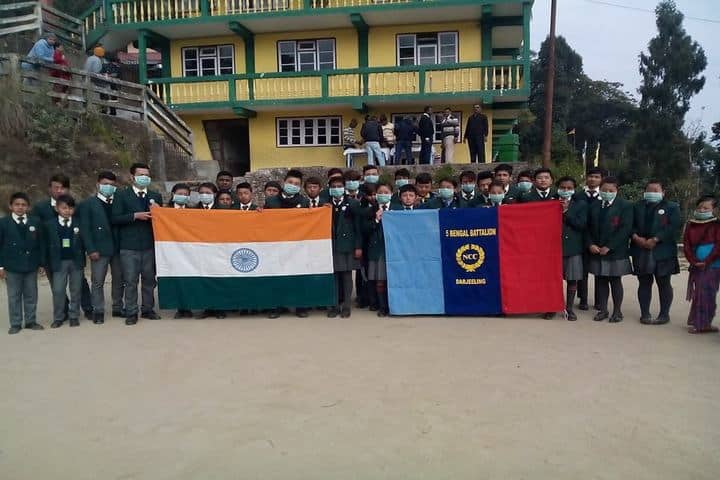 Bhadra Sheela Memorial Institutions-Awarness Program