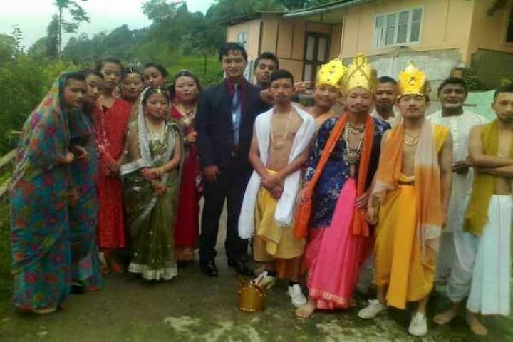 Bhadra Sheela Memorial Institutions-Festival Celebrations