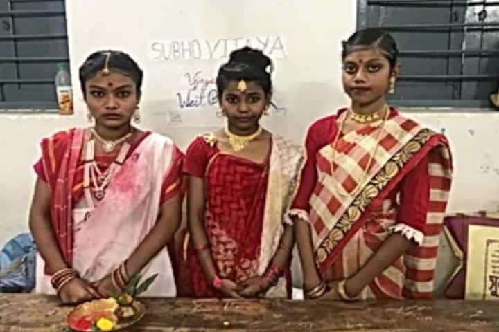 South Eastern Railway Mixed Higher Secondary School-Clutural Fest
