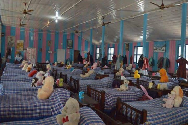 St JosephS Convent-Hostel