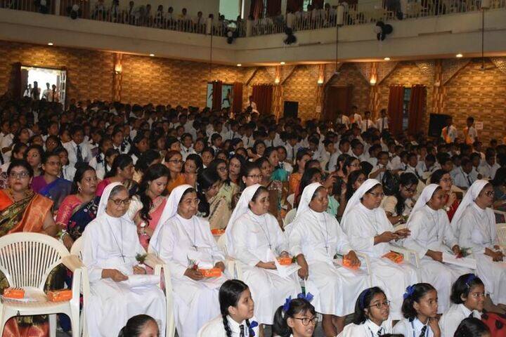 St Josephs School-Event