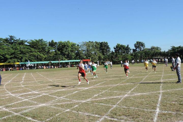 St Josephs School-Sports