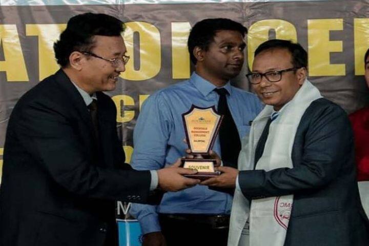 Rockvale Academy-Award