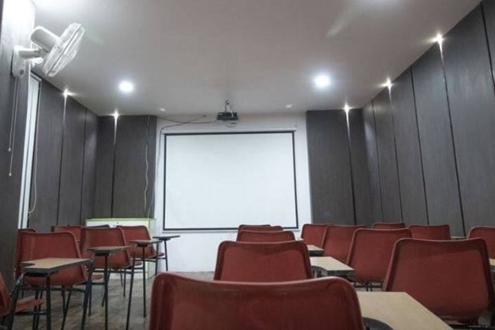 Rockvale Academy-Classroom