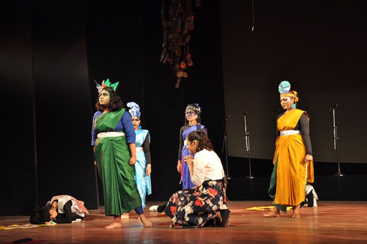 Mahadevi Birla Shishu Vihar-Drama