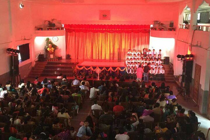 Saptashri Gyanpeeth-Event
